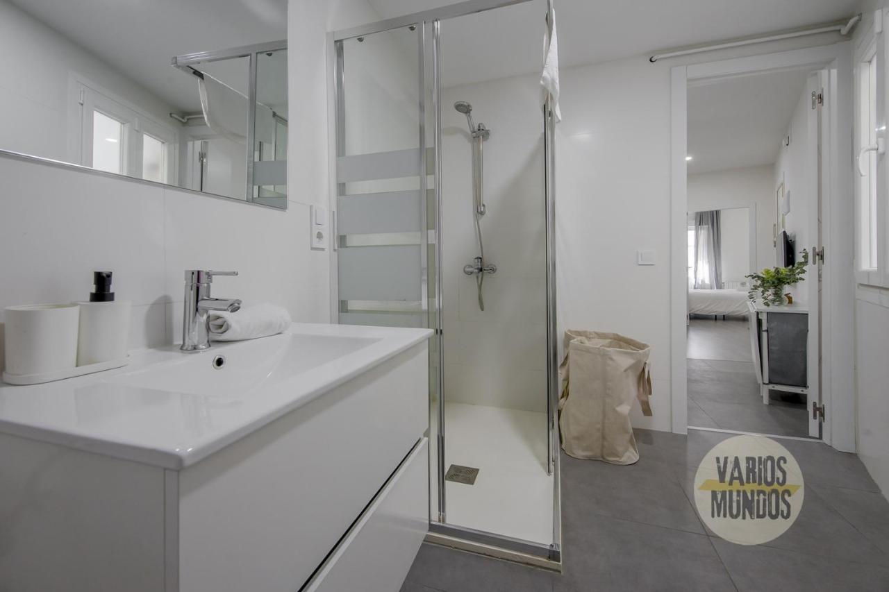 Appartamento Exquisite New Apt En Gran Via/centro 5pax *